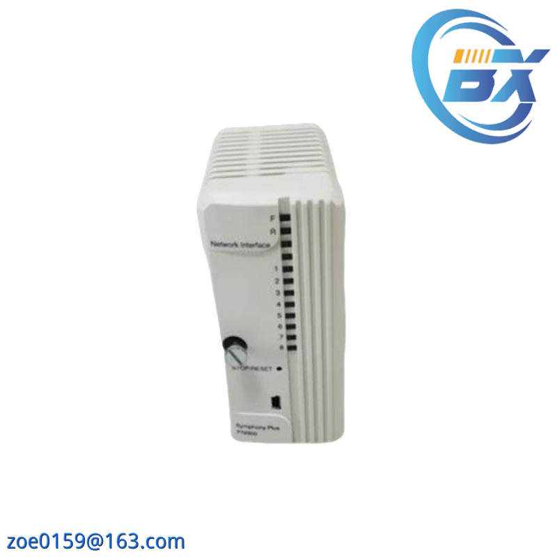 ABB 3BSE031155R1 BC810 CEX-bus Interconnection Unit