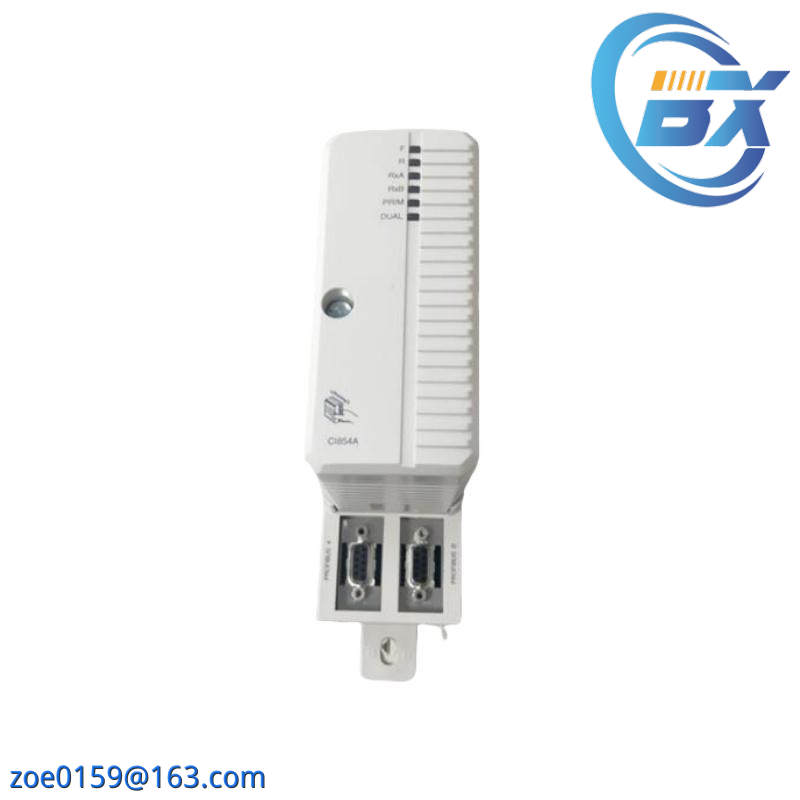 ABB 3BSE032444R1 CI860K01 FF HSE Interface