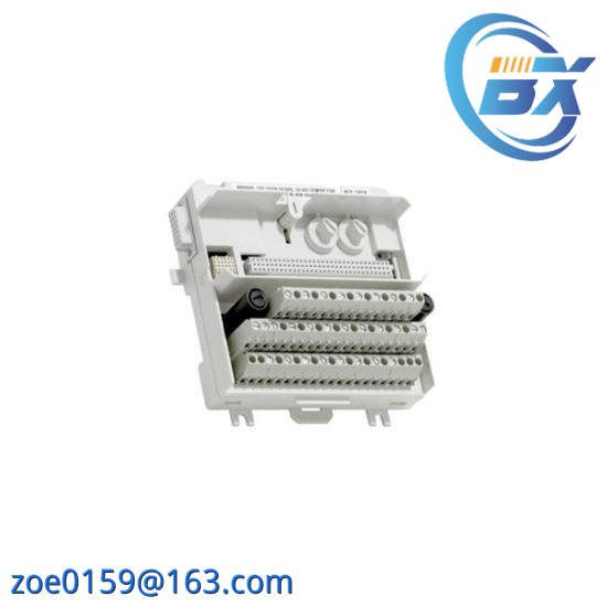 ABB 3BSE046966R1 TU839 Extended Module