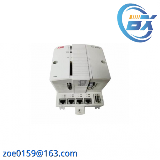ABB 3BSE050198R1 Processor Unit Kit