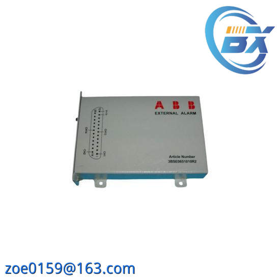 ABB 3BSE0651010R2 Circuit Board