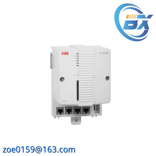 ABB 3BSE066490R1
