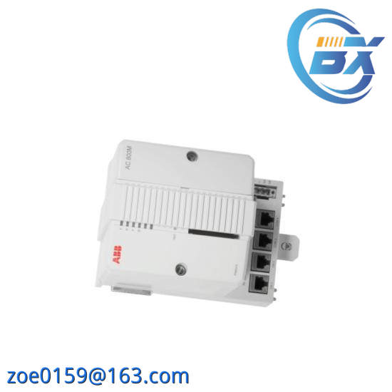 ABB 3BSE066490R1