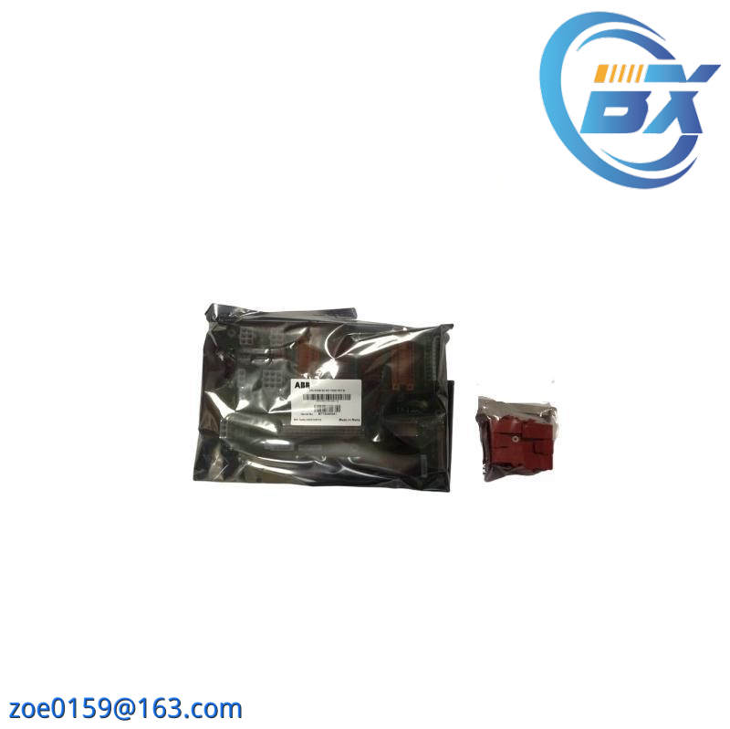 ABB 3BUS208720-001 POWER SIGNAL INTERCONNECT
