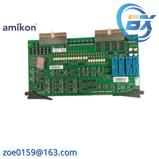 ABB 3BUS208797-001 3BUS208797-001-B-03 Card New