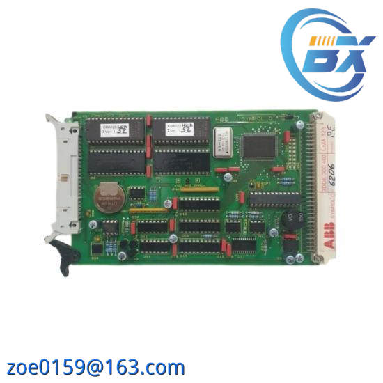 ABB RB4C-355/170K