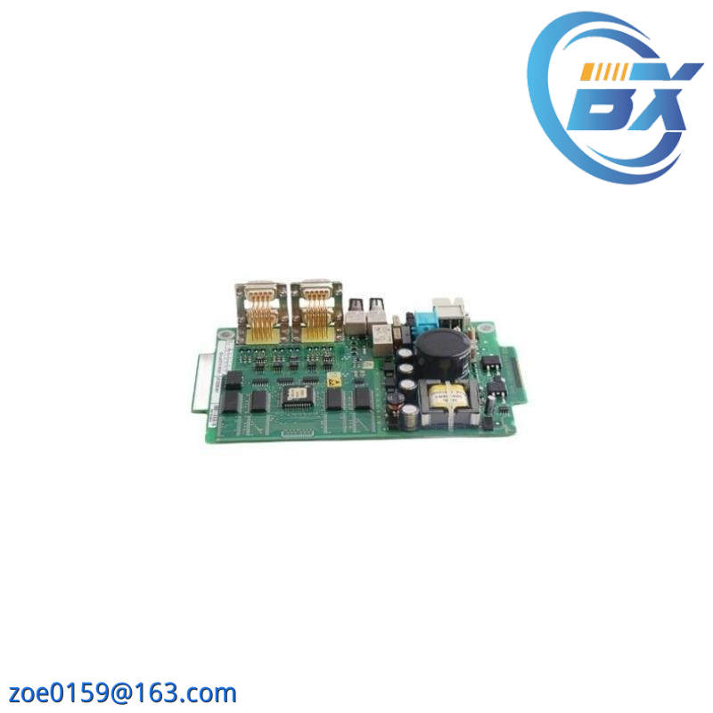ABB 3EHE300694R0001 PPA425B01 Power Supply