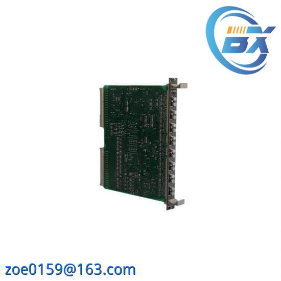 ABB 3EHE300694R0001 PPA425B01 Power Supply Module