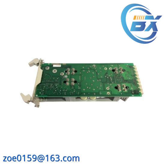 ABB 3EHL409319R0001 URB512 D15 PCB BOARD