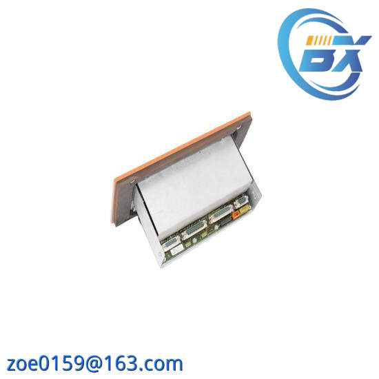 ABB 3HAA0001 AUTOMATION DCS MODULE