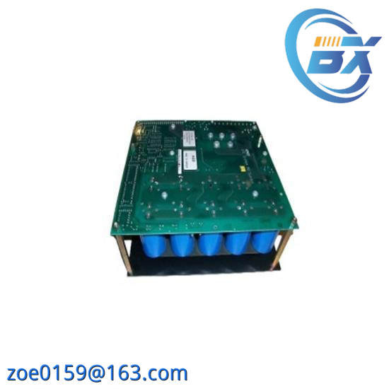 ABB 3HAA3563-AHA/3 A Robotics Servo Amplifier
