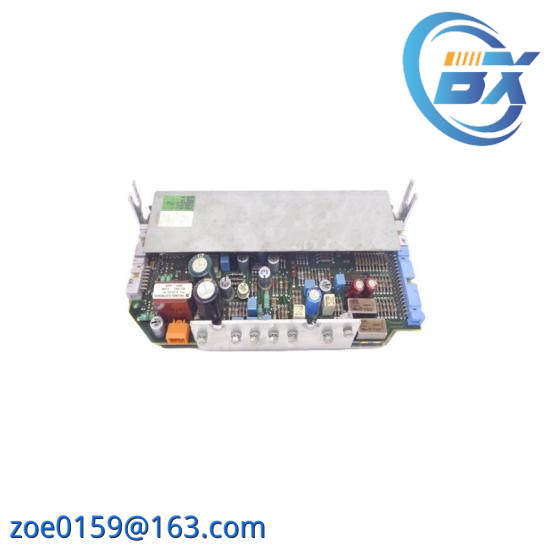 ABB 3HAA3563-AMA/2 Measurement Board AUTOMATION PARTS