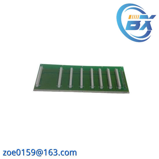 ABB 3HAA3563-ARA Backplane Automation DCS Module