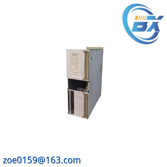 ABB 3HAA3563-AUA/1 Power Supply Module