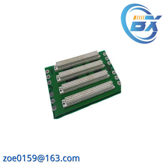 ABB 3HAA3573-AJA Robot Controller Backplane AUTOMATION PARTS