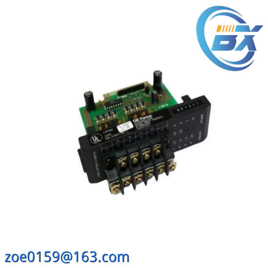 ABB 3HAB2067-1 INPUT/OUTPUT BOARD