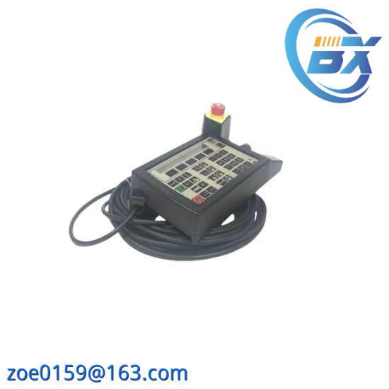 ABB 3HAB2136-1/08 Teach Pendant