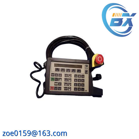 ABB PP881/3BSE092978R1