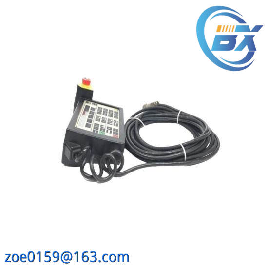 ABB 3HAB2136-1 Robot Teach Pendant