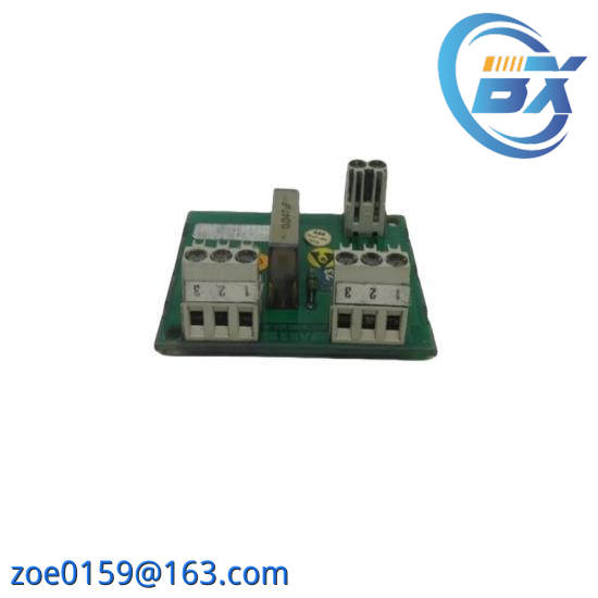 ABB 3HAB2205-1/1 ROBOT NOISE ELIMINATOR FILTER BOARD DCS MODULE