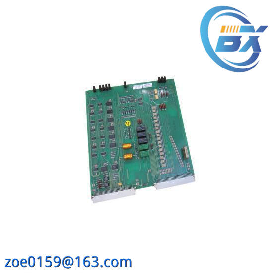 ABB 3HAB2211-8/1 SENSOR MODULE
