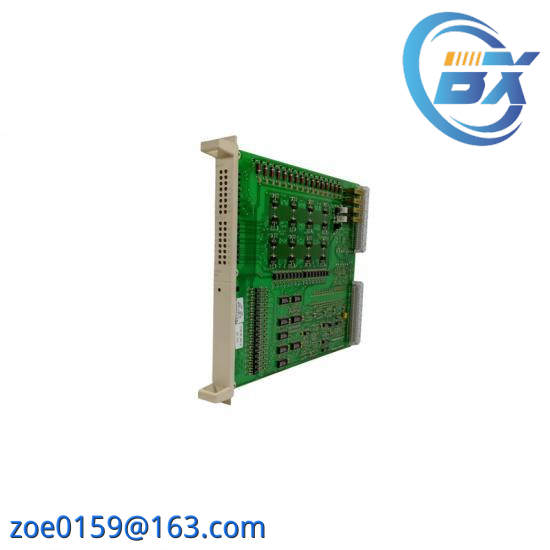 ABB 3HAB2214-8/1 Digital I/O Module