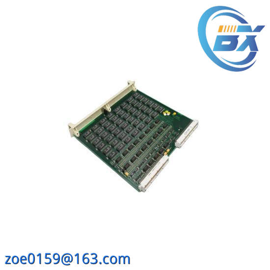 ABB 3HAB2220-1 MEMORY EXPANSION BOARD