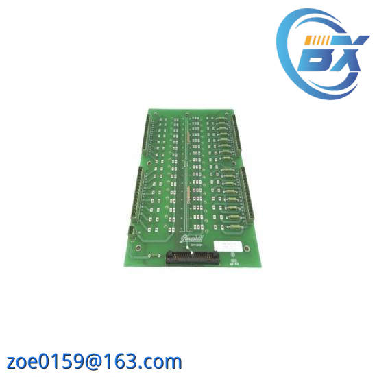 ABB 3HAB2725-1 BOARD AUTOMATION PARTS