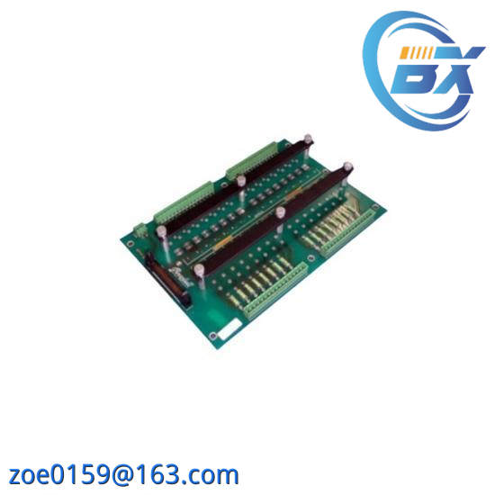ABB 3HAB2782-1 Control/Interface Board