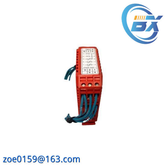ABB 3HAB2989-1 Component unit