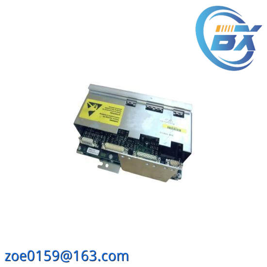 ABB 3HAB3365-001 Serial Measurement Unit