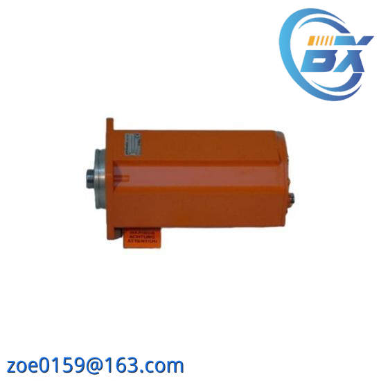 ABB 3HAB4041-1 Servo Motor