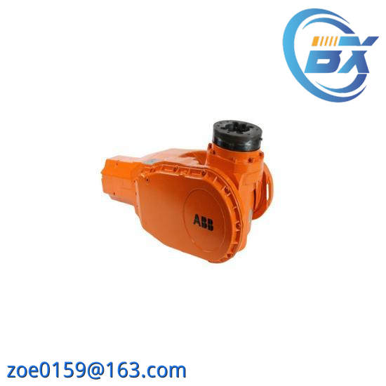 ABB 3HAB4196-1 Robot Wrist