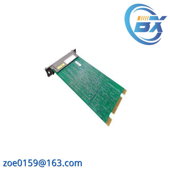 ABB 3HAB4217-1 BALANCING UNIT TYPE B