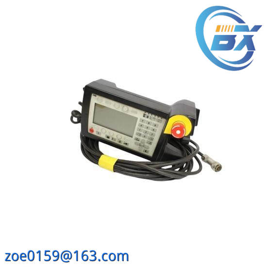 ABB 3HAB5386 Teach Pendant