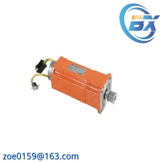 ABB 3HAB5558-1 Axis 5 Servo Motor