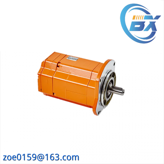 ABB 3HAB5760-1 SERVO MOTOR