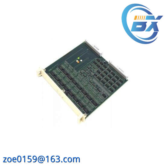 ABB 3HAB5956-1 Extension Memory Board