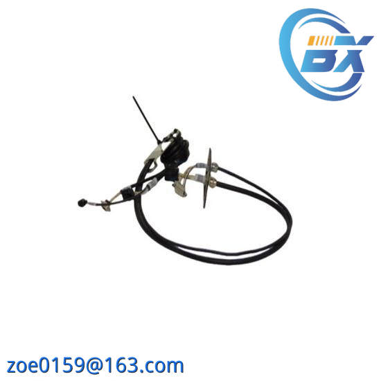 ABB 3HAB6139-1 Cabling motor 6