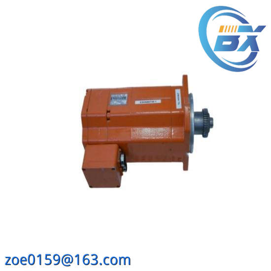 ABB 3HAB6738-1 Servo Motor