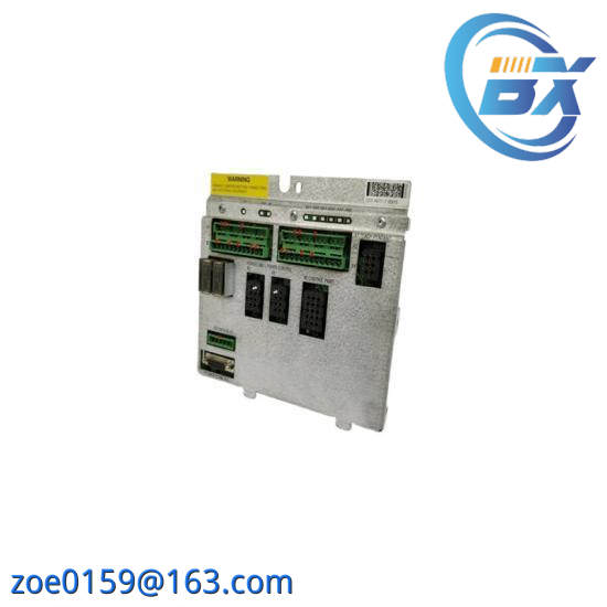 ABB 3HAB7215-1/06 Robot Panel unit AUTOMATION PARTS