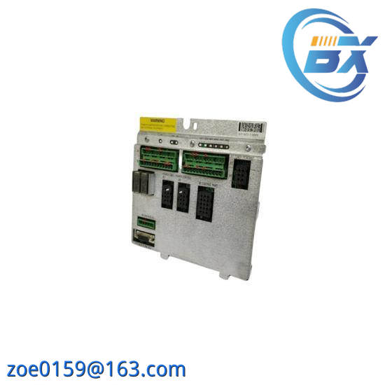 ABB 3HAB7215-1 Robot Control Panel Board