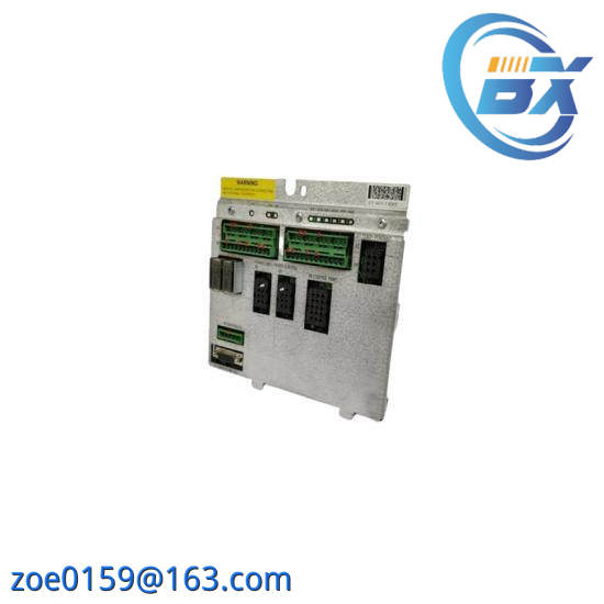 ABB 3HAB7215-1 Robot Panel unit