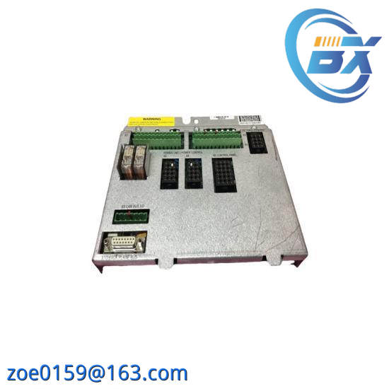 ABB 3HAB7215/2-1/03 CONTROL BOARD AUTOMARTION PARTS