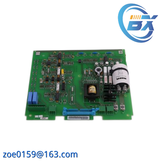 ABB 3HAB8101-13 Servo