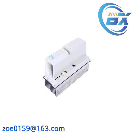 ABB 3HAB8101-4/04A Servo Drive