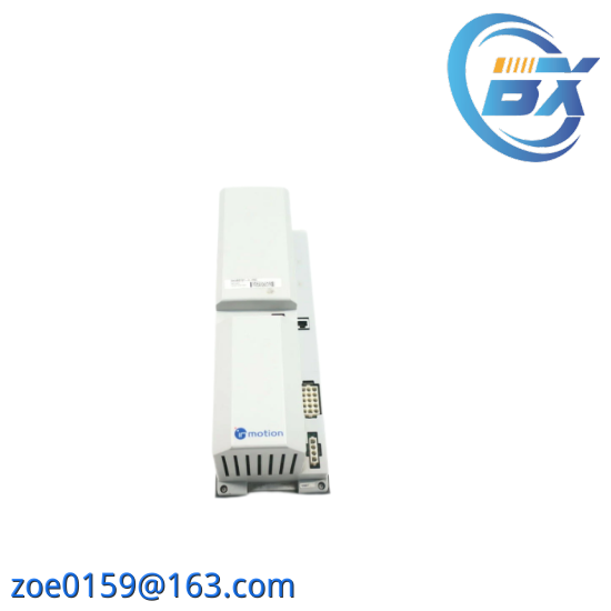 ABB 3HAB8101-4 DCS Module