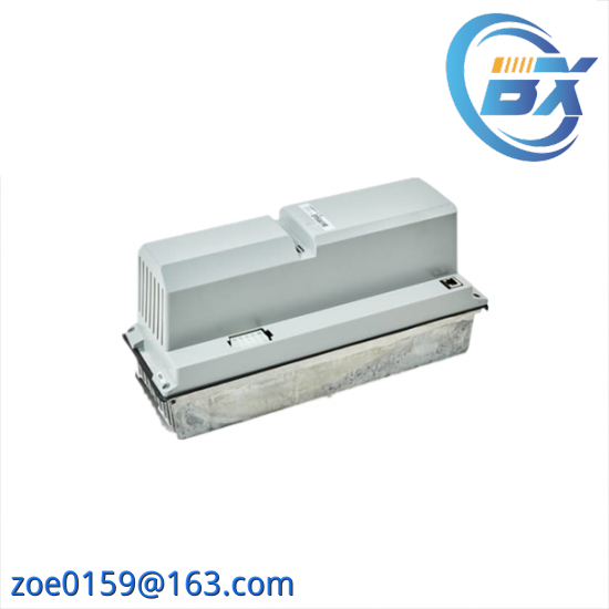 ABB 3HAB8101-6 DRIVE UNIT