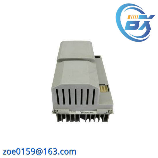 ABB 3HAB8101-8/08C Robotic Servo Drive Unit