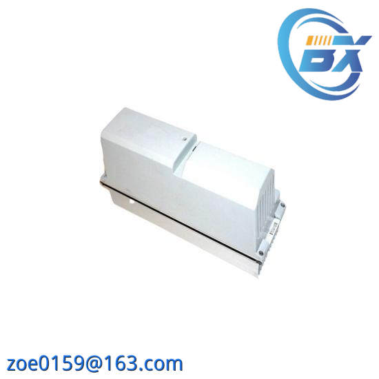 ABB 3HAB8101-8/08D ROBOTIC SERVO DRIVE UNIT